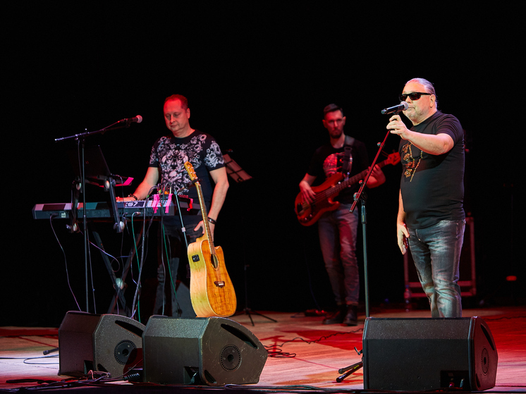 Руководитель «Рок-Островов» Захаров рассказал об обмане организаторов