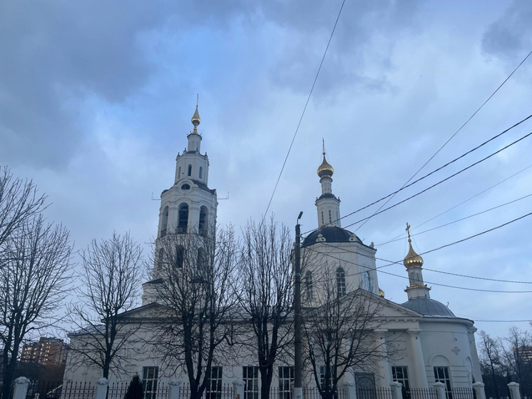 Завтра Орел отметит День Казанской иконы Божией Матери