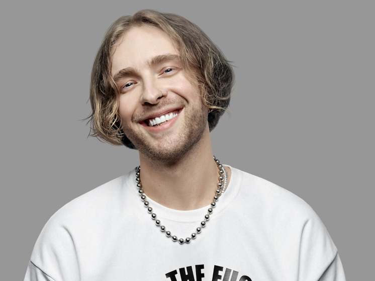 В Архангельске отменили концерт Егора Крида