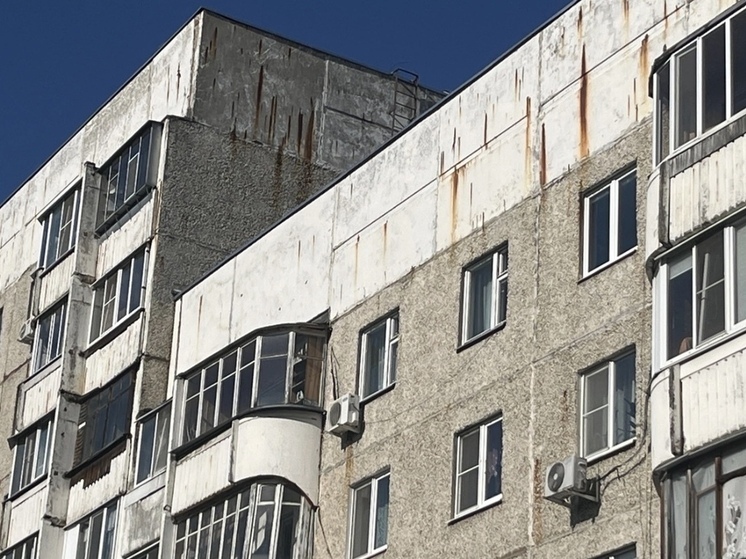 Орловчанка превратила придомовой участок многоэтажки в антисанитарную ферму