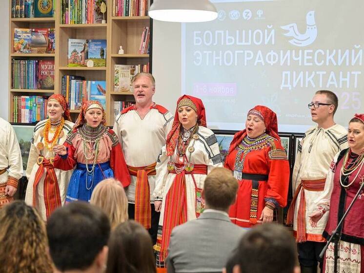 Воронеж присоединится к всероссийской «Ночи искусств» в рамках празднования Дня народного единства