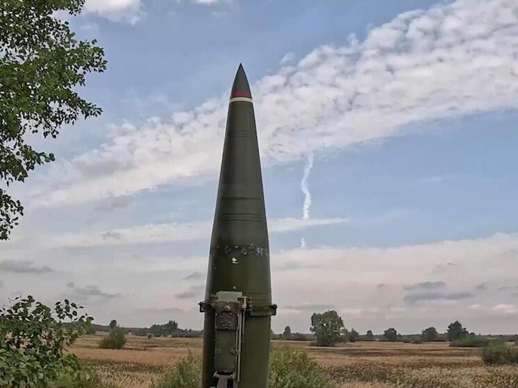 В понедельник, 3 ноября, стали известны результаты удара трех ракет «Искандер» по расположению ВСУ в Днепропетровской области, который был нанесен 1 ноября