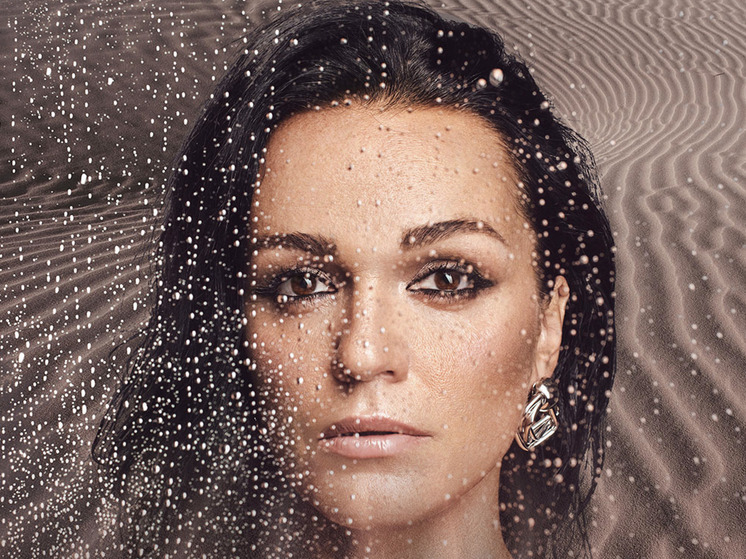 В Архангельске отменен концерт певицы Славы