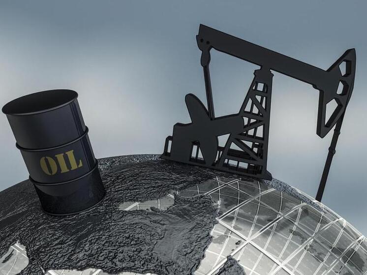 Bloomberg: снижение объемов вызвано санкциями против нефтяного сектора России