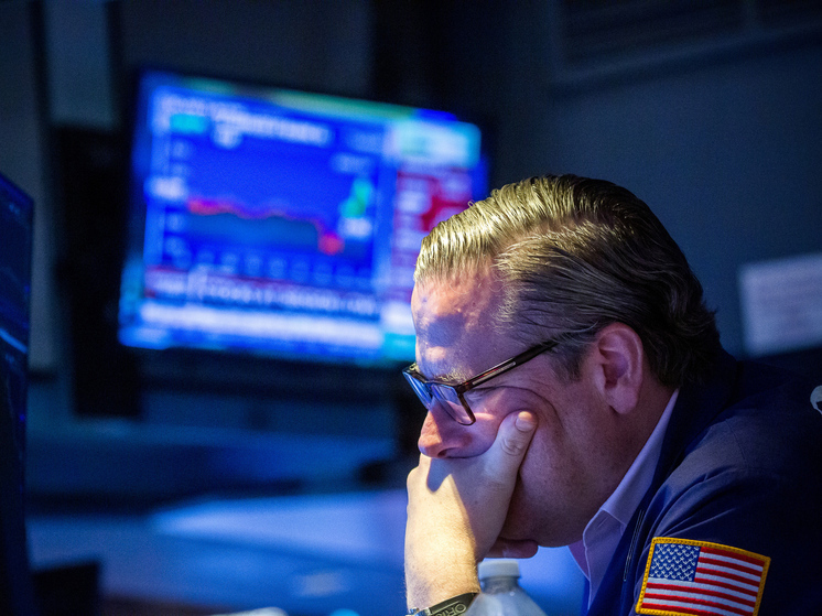 Atlantic: циклические платежи грозят взорвать ИИ-пузырь и обрушить американские рынки