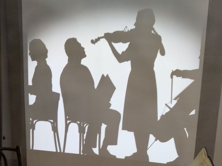 Ноты Ростроповича и живая музыка: как в Оренбурге проходит «Ночь искусств»