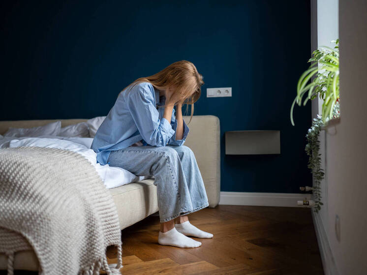 5 ноября отмечают День осведомленности о стрессе и День рождения Останкинской телебашни