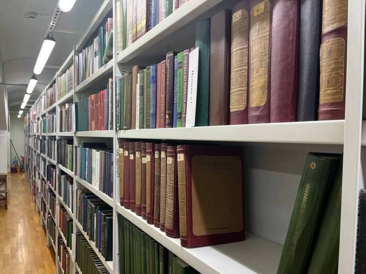 Историю Смутного времени обсудили в библиотеках Калининграда