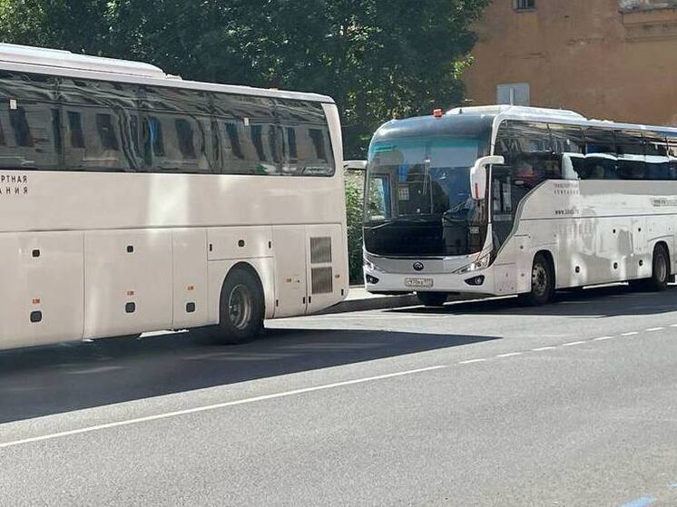 Прихожане калининградского храма Преображения съездили в местный филиал Третьяковки