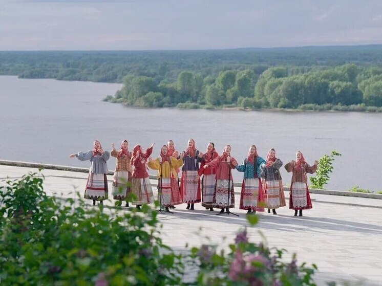 Пензенцы приняли участие в масштабном музыкальном проекте «Песни Великой Страны»