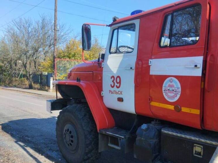 За октябрь куряне почти 70 тысяч раз обратились в оперативные службы