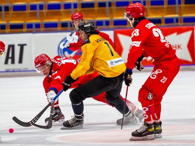 Мы хотели эти матчи, и мы их получили: главный тренер хабаровского «СКА-Нефтяника» о товарищеских матчах с «Енисеем»
