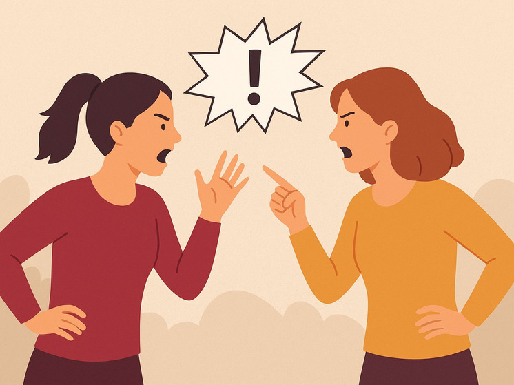 Полиция проверяет обстоятельства конфликта между соседками во Владивостоке