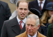 Знаете, а мне, если честно, жаль бывшего принца, а ныне просто мистера Эндрю Маунтбеттена Виндзора