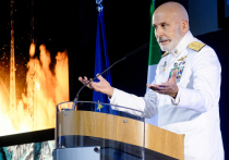 Военная мысль НАТО не стоит на месте