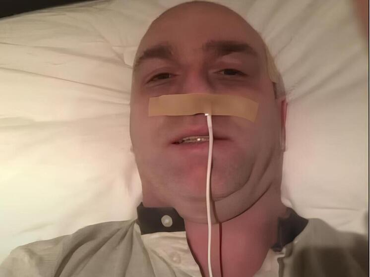 Симулирующего рак испанского мошенника приговорили к тюремному заключению