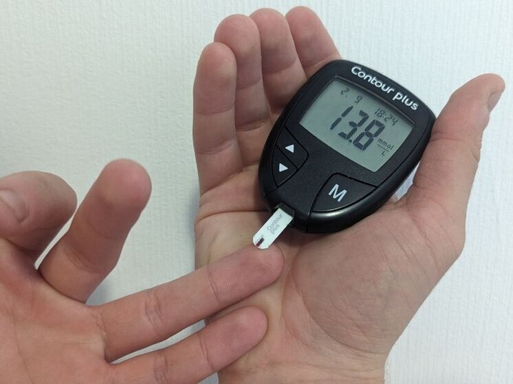 Калининградский Водоканал провел урок о воде для детей с диабетом