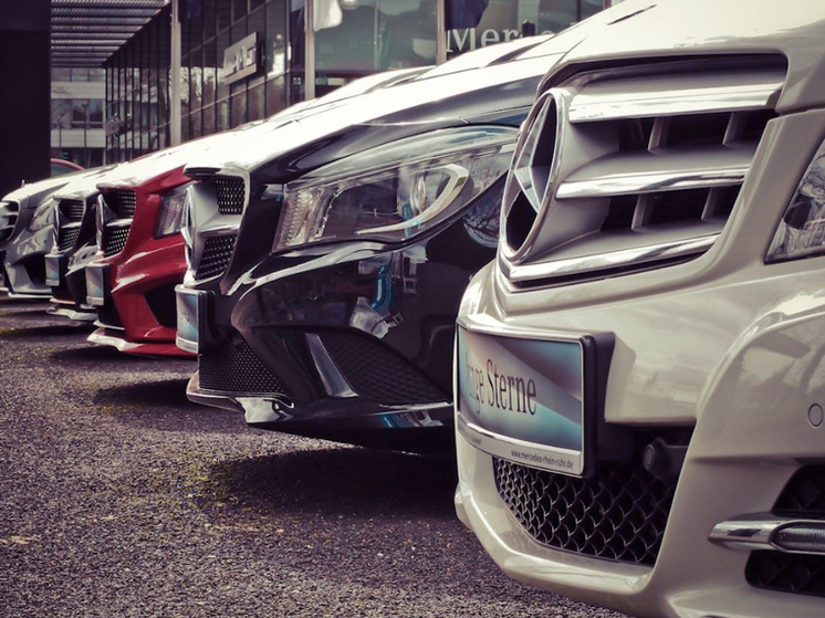 В Новосибирске озвучили 10 иномарок, которые могут исчезнуть с рынка