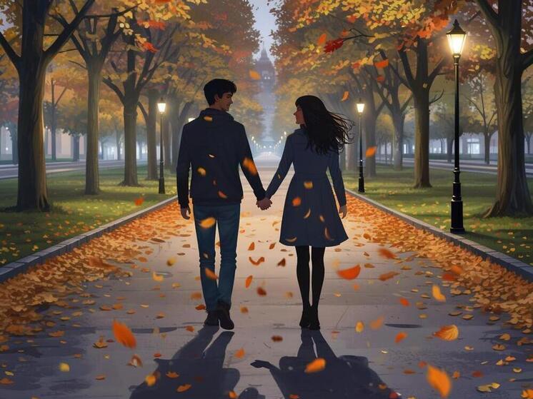 Дайджест здоровья —­ октябрь 2025 года. Прививки и прогулки