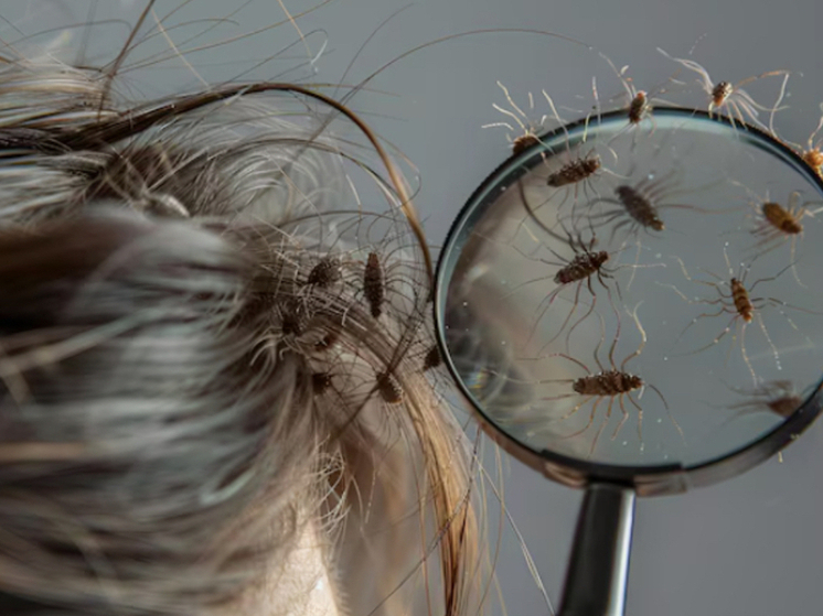 Роспотребнадзор Новосибирска дал советы по профилактике педикулеза