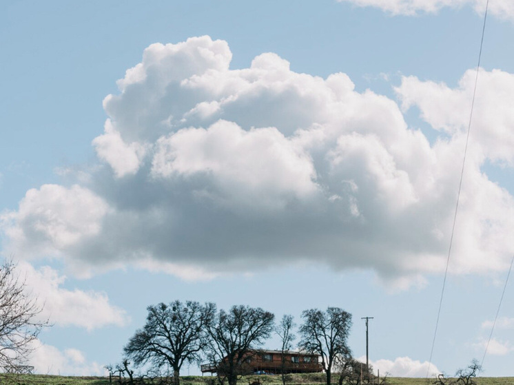 Липчанам поведали о погоде на 4 ноября