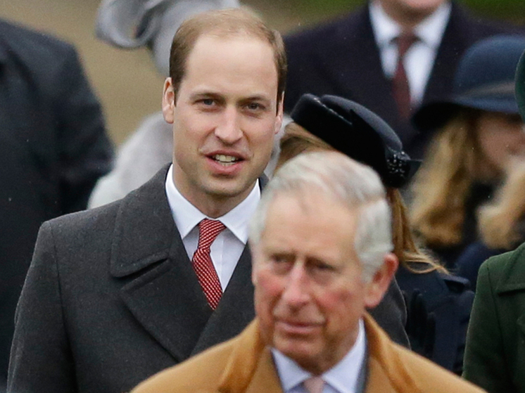 Знаете, а мне, если честно, жаль бывшего принца, а ныне просто мистера Эндрю Маунтбеттена Виндзора