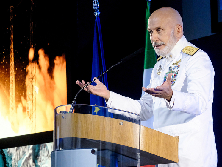 Военная мысль НАТО не стоит на месте