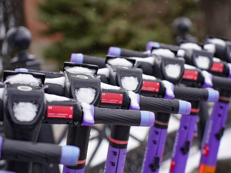 Тульским водителям дали советы перед наступлением холодов