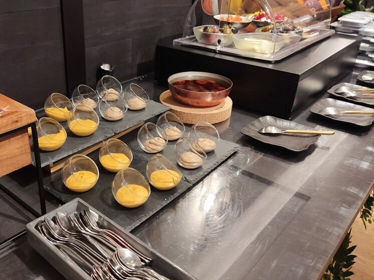 В Кандалакше День народного единства отпразднуют фестивалем русской кухни