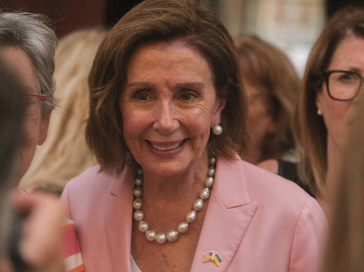 Американские демократы готовятся к уходу Нэнси Пелоси из политики