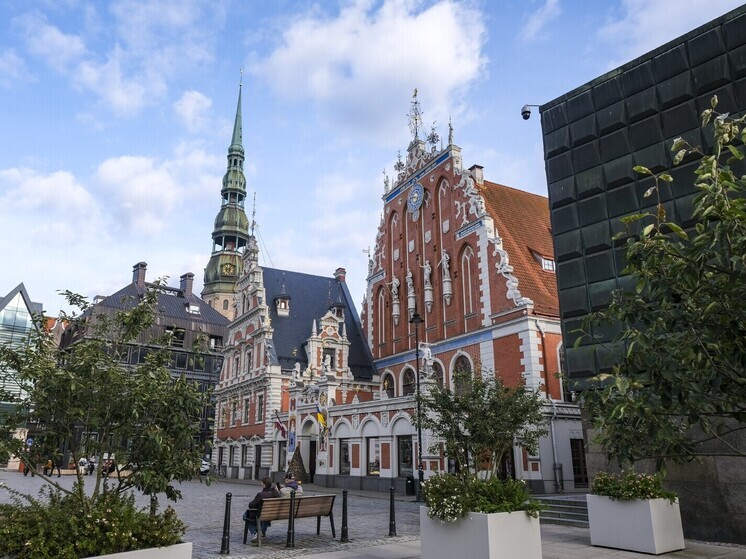 Mysl Polska: Депортация россиян из Латвии это пример непродуманной националистической политики