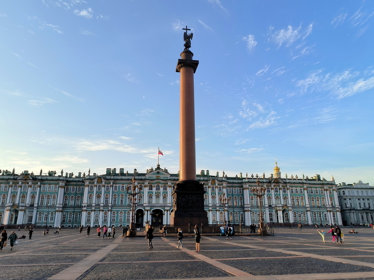 Итальянский профессор д'Орси: «Запад должен начать уважать Россию»