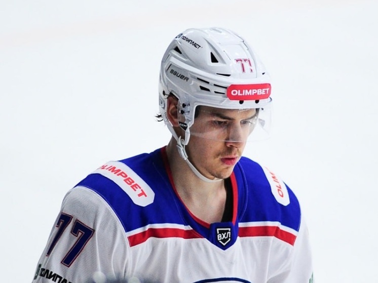 Тульский АКМ проиграл в гостях петербургскому «Динамо»