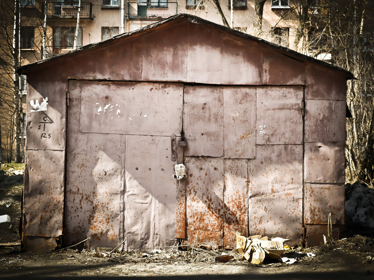 Ребенка насмерть придавило мотоблоком в Архангельской области