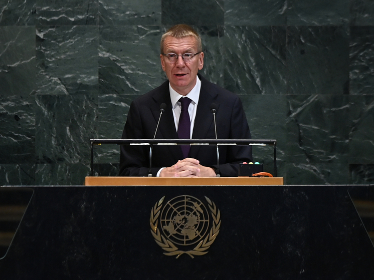 Президент Латвии вернул парламенту закон о выходе из Стамбульской конвенции