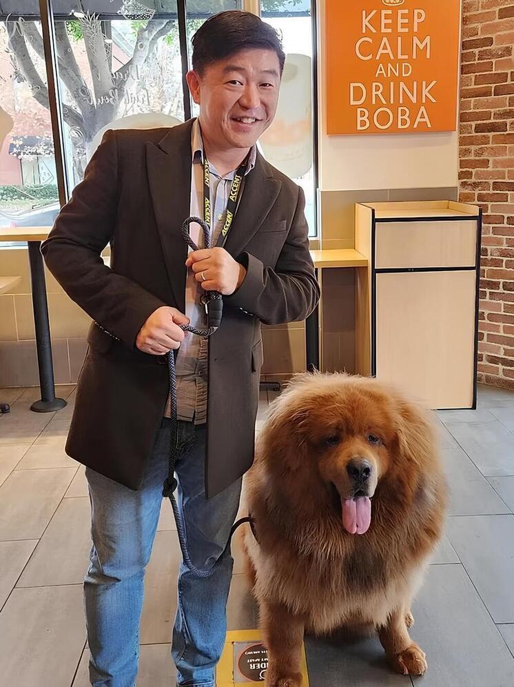 Кореец Кан рассказал о "спуске в ад" после употребления наркотиков