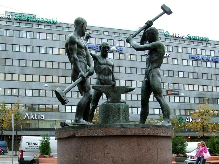 Финляндия платит по счетам: как членство в НАТО обострило экономический кризис страны