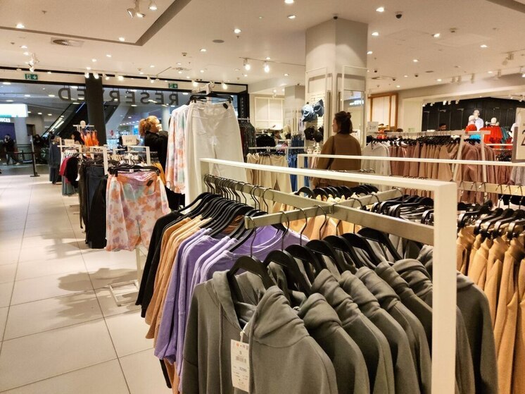 Психолог Королева дала советы по борьбе со спонтанными покупками