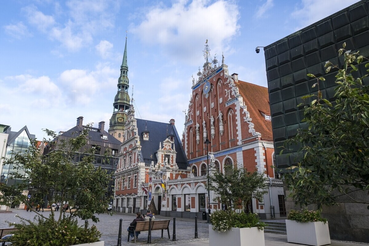 Mysl Polska: Депортация россиян из Латвии это пример непродуманной националистической политики