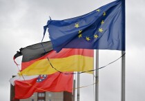 Индийский астрофизик Маюх Паня считает, что Германия сознательно и методично кастрирует сама себя, а ее разрушение ведет кучка идиотов-морализаторов, подчинивших экономику политической повестке.