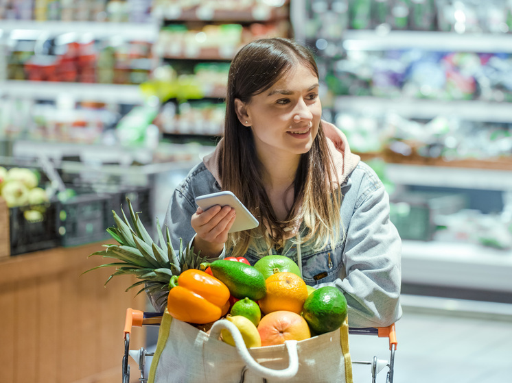 Установили прожиточный минимум в Смоленской области на 2026 год