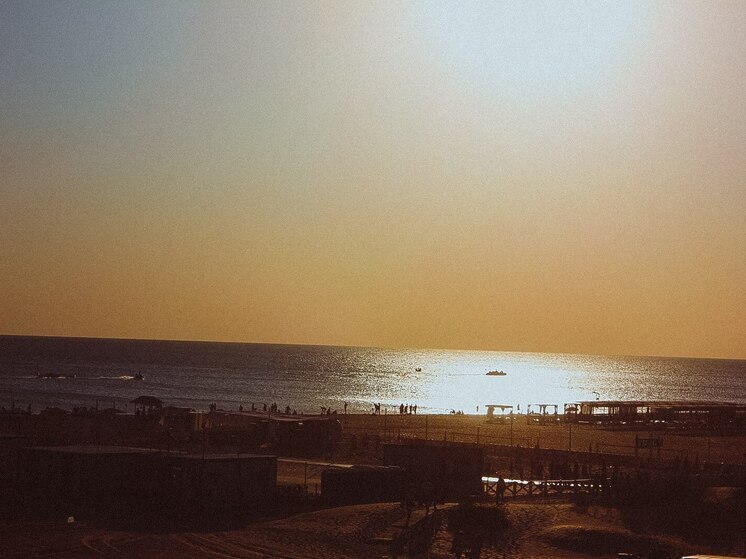 В Турции во время полёта с горы погиб парапланерист из Петербурга