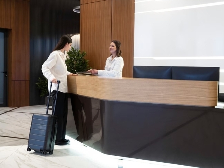 С 2026 года смоляне будут заселяться в гостиницы по-новому