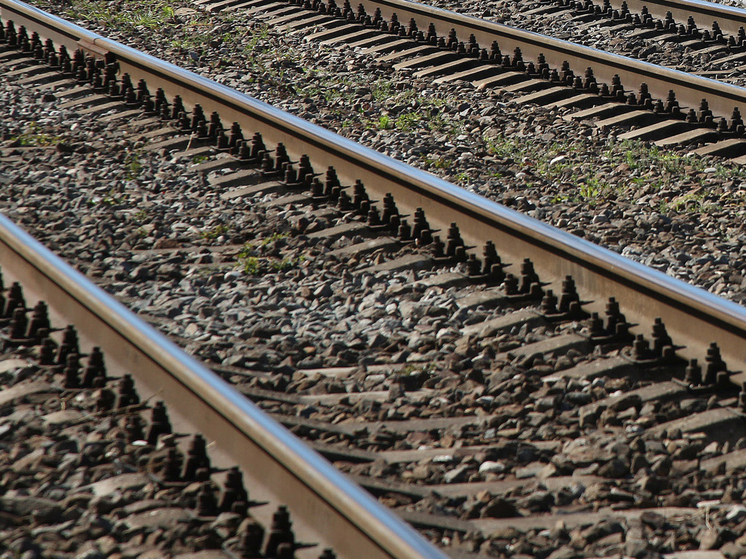 Мужчина погиб под колесами поезда на севере Москвы в понедельник вечером