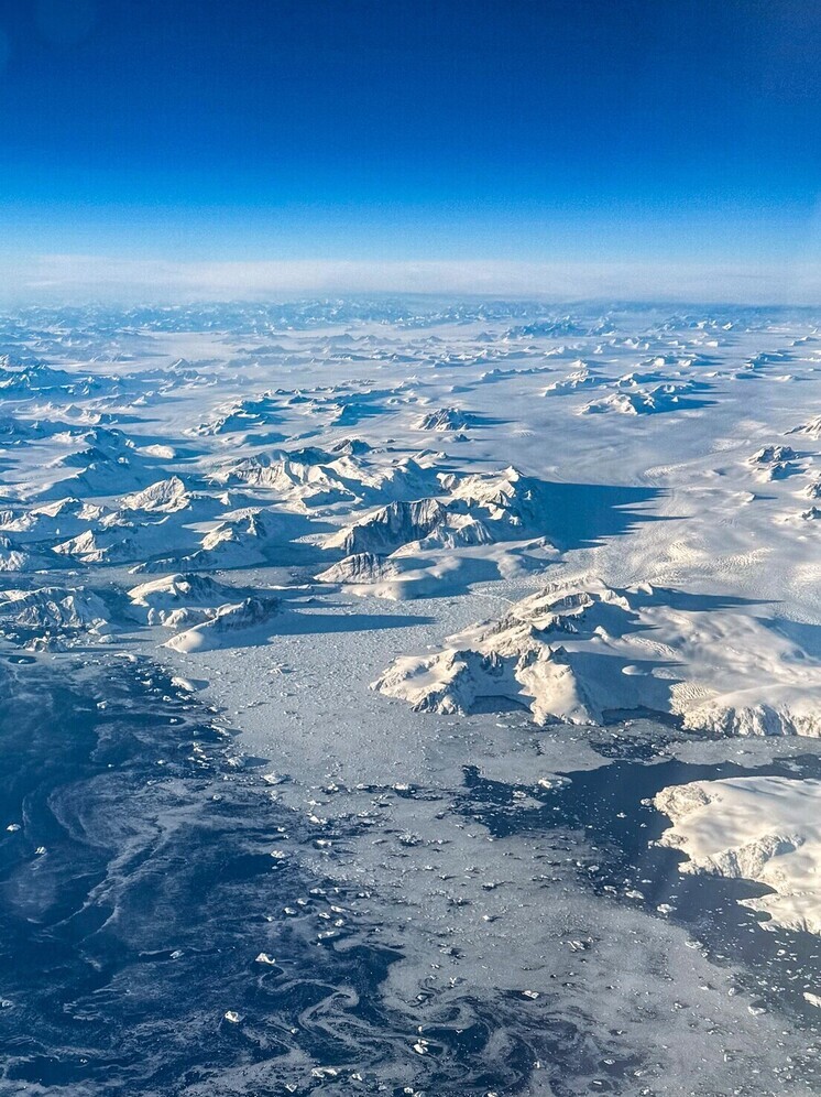 Seznam Zprávy: НАТО тревожится из-за действий России в Арктике