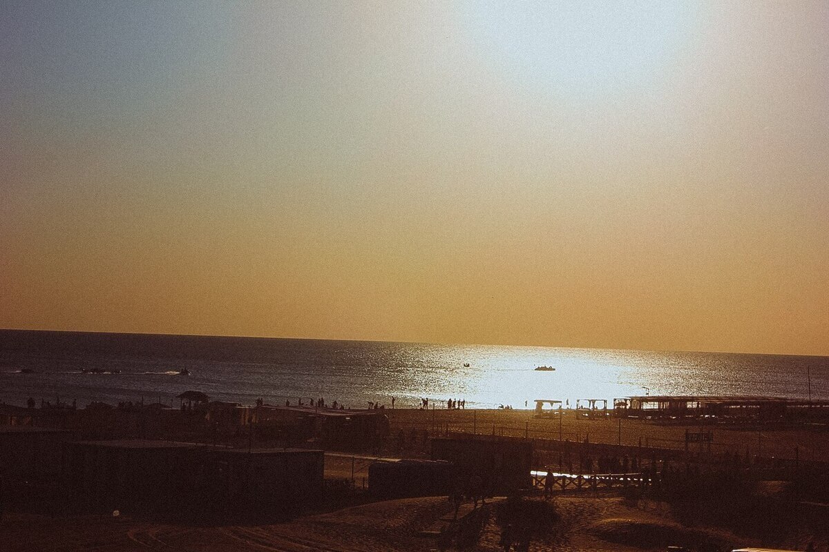 В Турции во время полёта с горы погиб парапланерист из Петербурга