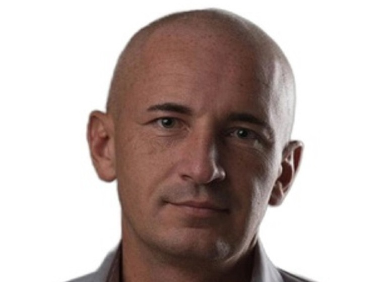 В Нижнем Новгороде ушел из жизни врач-нефролог Дмитрий Пичков