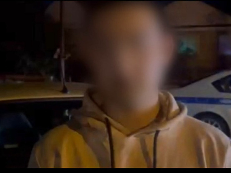 В Астрахани юные лихачи рискуют остаться без прав