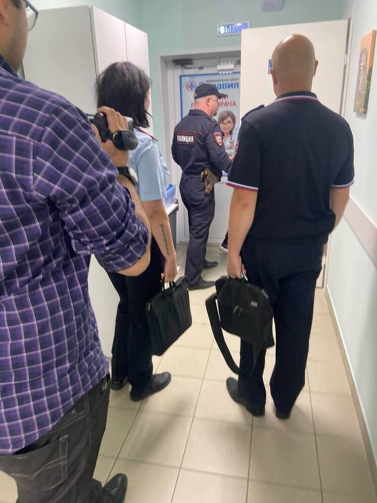 Нижегородскую клинику подвергли критике и штрафу за незаконные аборты