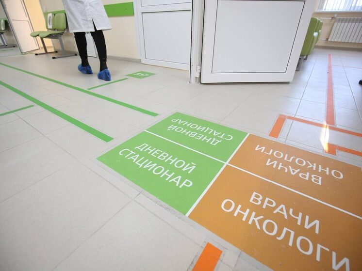 Онколог рассказала волгоградцам, как часто случаются рецидивы рака легкого